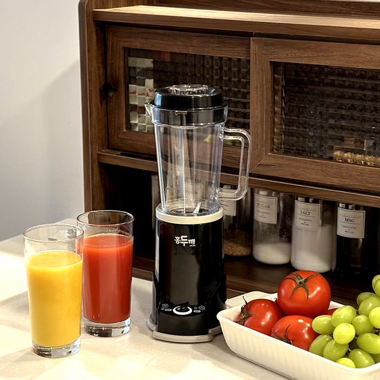 홍두깨 미니 믹서기 YS-500