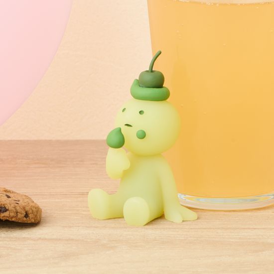 [드림즈]  스미스키 버스데이 시리즈 -낱개 랜덤발송