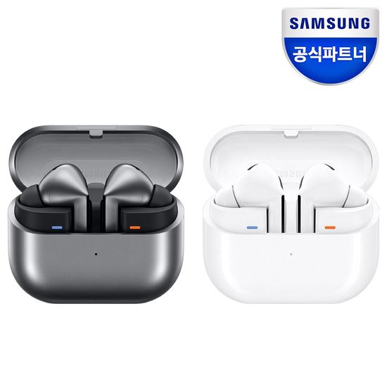 삼성전자 갤럭시 버즈3 FE 프로 블루투스 이어폰 모음