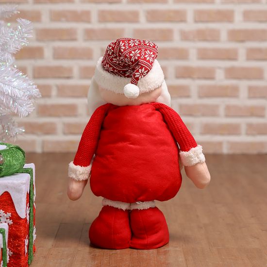 [도토로]100cm 롱다리 산타 인형