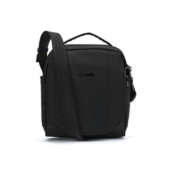 팩세이프 Metrosafe LS200 Black 도난방지 크로스백