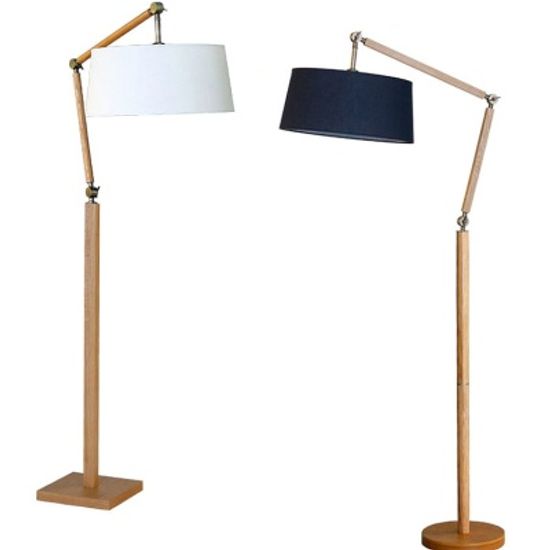 마르셀로 플로어 스탠드 4types