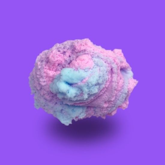 [젤리블리스] 파핑 클라우드 230ml /수제슬라임