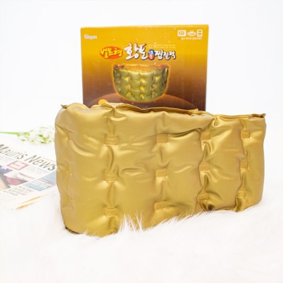 금황토 프리미엄 황토 찜질벨트