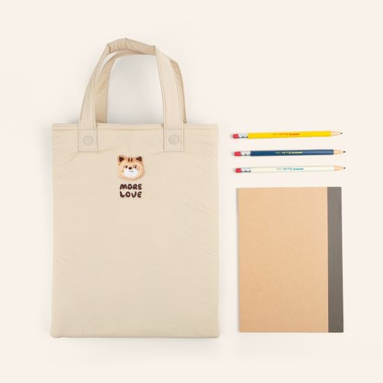 Airy Laptop Bag - 포코리프렌즈 (11인치)