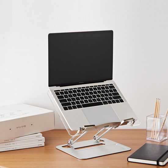 프로살림 투명독서대 높이조절 책받침대 컨시어북