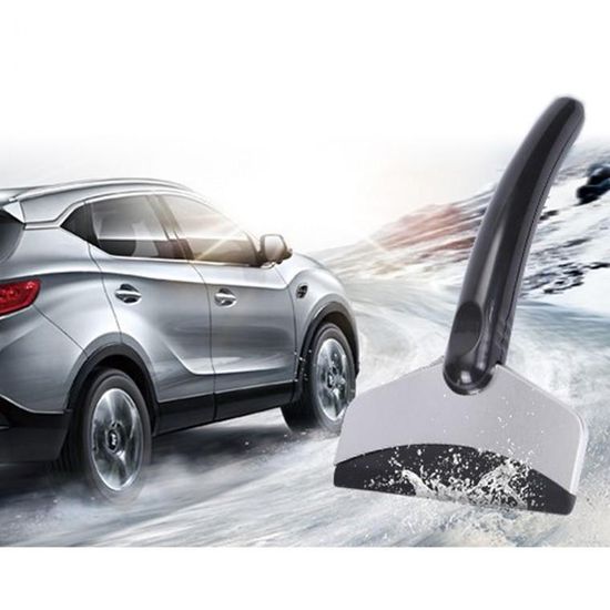 차량용 유리창 제설기 성애제거기 성에제거 유리보호