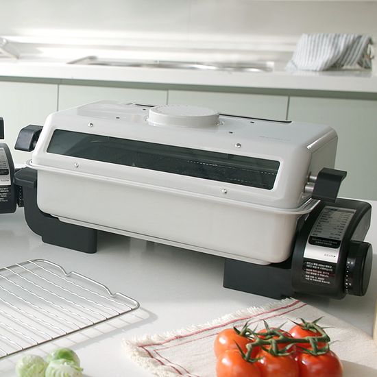 코슬리 생선멀티그릴 SGS-2512 만능구이기