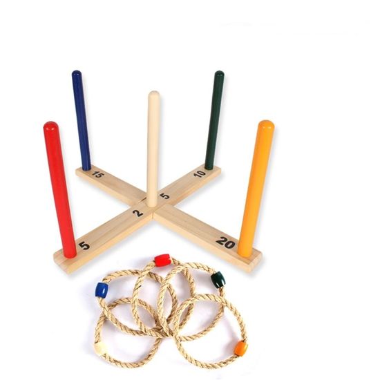 도닉 쉴트크로트 링던지기 세트 970113(WB3C7E3)