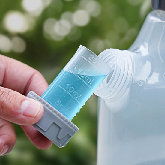 PH 3리터 압축 분무기 미스트 스프레이