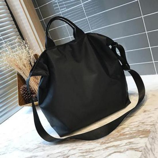 헬시 캐주얼 다용도 헬스 요가 가방 숄더백