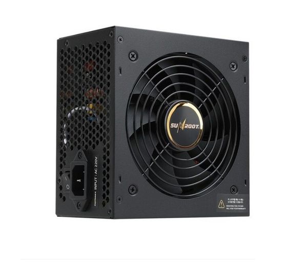 80PLUS브론즈 ATX3.0 파워서플라이