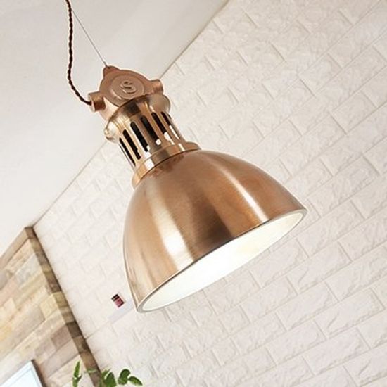 LED 뱅크-[샴페인 골드]