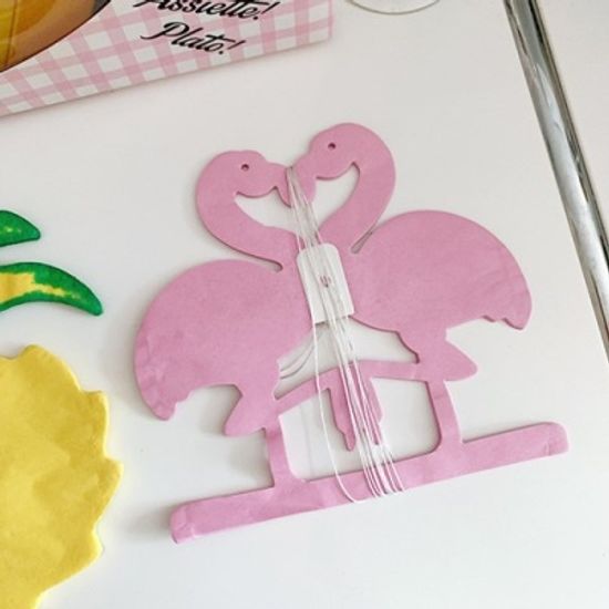 Summer Garland 썸머페이퍼가랜드