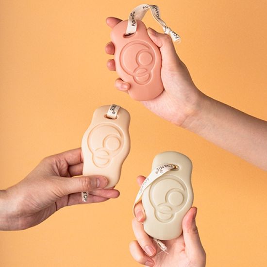 포미 샴푸바 쉐이크 유어 코코넛 80g