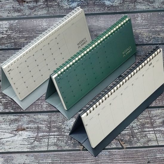 옥스포드 주간/월간 스케줄러-데스크플래너 49DK 1권