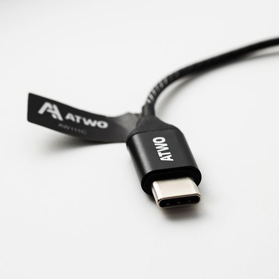 C타입 티타늄 드라이버 게이밍 유선 이어폰 AW111C