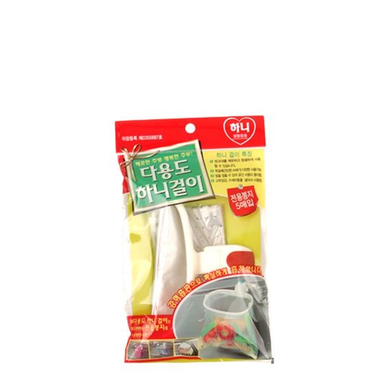하니걸이 자취생 주방 흡착식 W9AF6C8