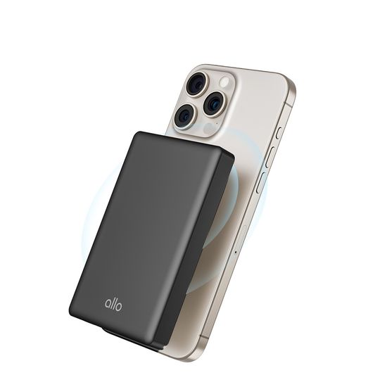 맥세이프 코발트 보조배터리 10000mAh 1000MW