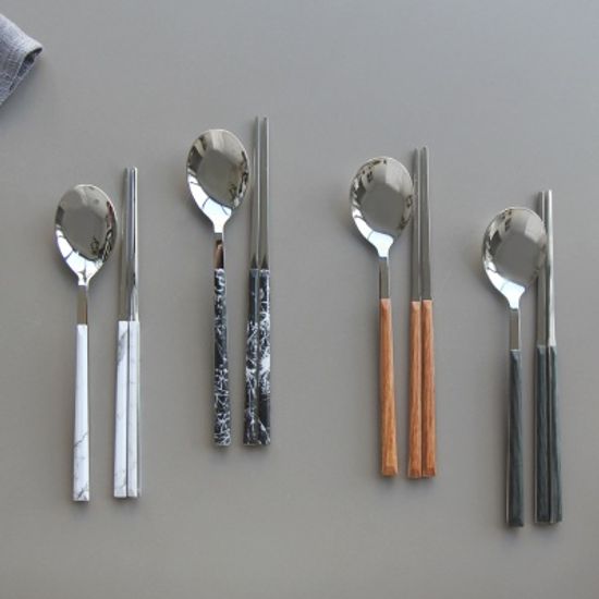 CL 크림화이트 2인/4인/6인 그릇세트 모음