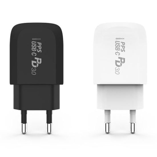 스마트폰 PD 충전기 25W DX-PPS25W(일반)