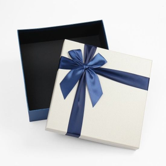 스페셜 리본 선물상자 기념일 답례품 선물포장상자9-2