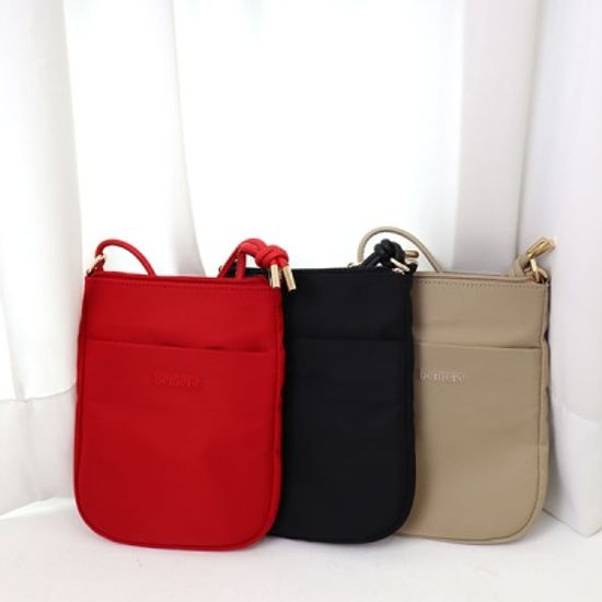 베메르 미니 크로스백 휴대폰 가방