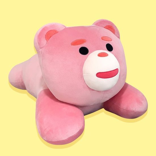 데이니즈 벨리곰 바디필로우