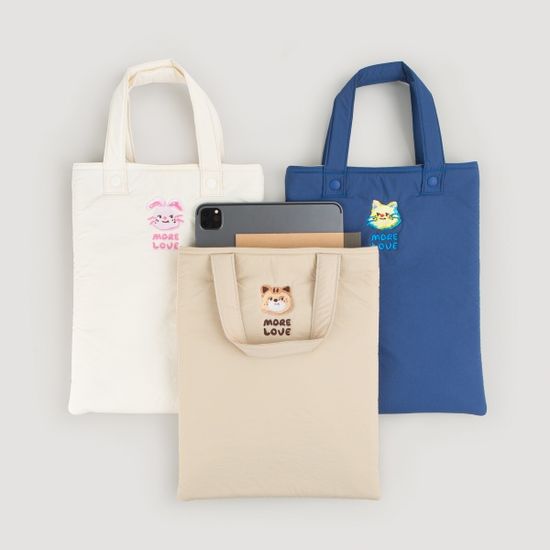Airy Laptop Bag - 포코리프렌즈 (11인치)