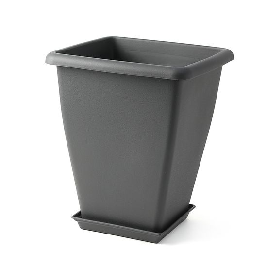 가드닝 화분 받침대 세트 실내 인테리어화분