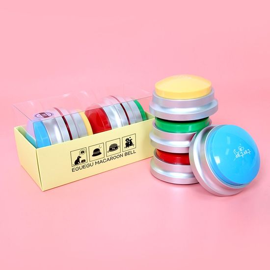 애구애구 강아지훈련벨 말하는 WB33EDB