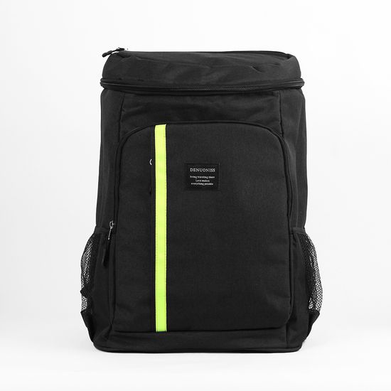 [엣모어]마운트 배낭형 보온보냉 아이스백(30L) (블랙