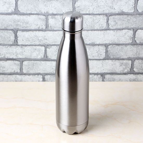 진공 스텐 보냉병 등산 이중 보온병(WE61D84)