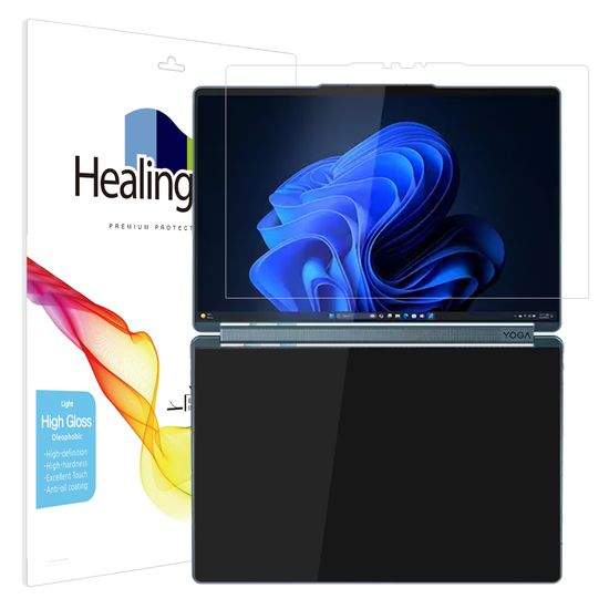 레노버 요가북 9i 14 Gen10 올레포빅 Light 액정필름