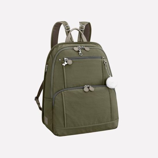 카나나프로젝트 여성 백팩 프리웨이럭색[103]