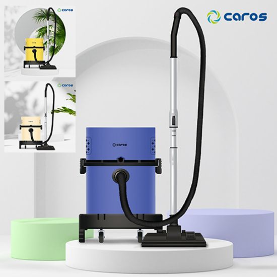 캐로스 20리터 업소용 건습식 청소기 CCV-BC20 (택1)