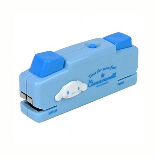 시나모롤 스테플러C00382