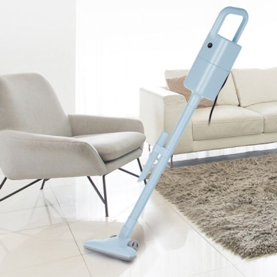 [린더스위스] 큐브 진공 유선청소기 LDGW-1803