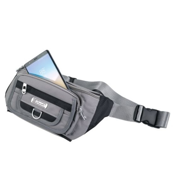 다용도 힙색 / 허리벨트 포켓 파우치 LCIF505