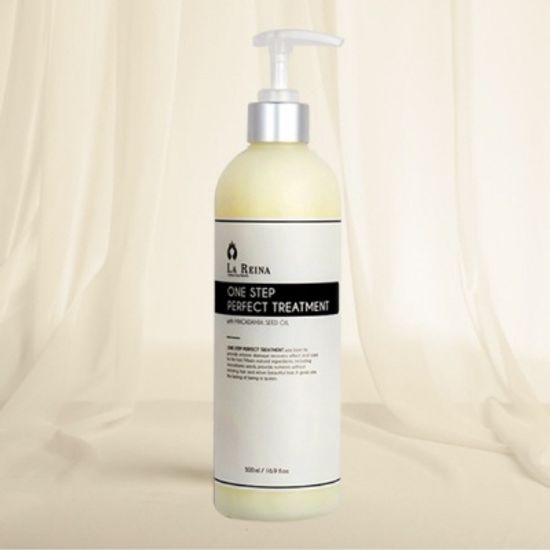 라레이나 원 스텝 퍼펙트 단백질 클리닉 트리트먼트