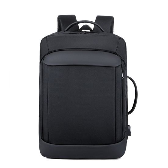 [DICUBO]비지니스 스마트 USB충전 랩탑 백팩 DMC-3319