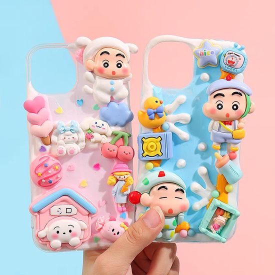 갤럭시 a34 33 32 24 23 15 13 파츠 데코덴 폰 케이스