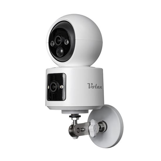 Volan 무선 와이파이 IP카메라 실내 CCTV 보안 감시