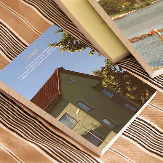 [책갈피 구성] 미라이트 일기장 다이어리 ver.4 