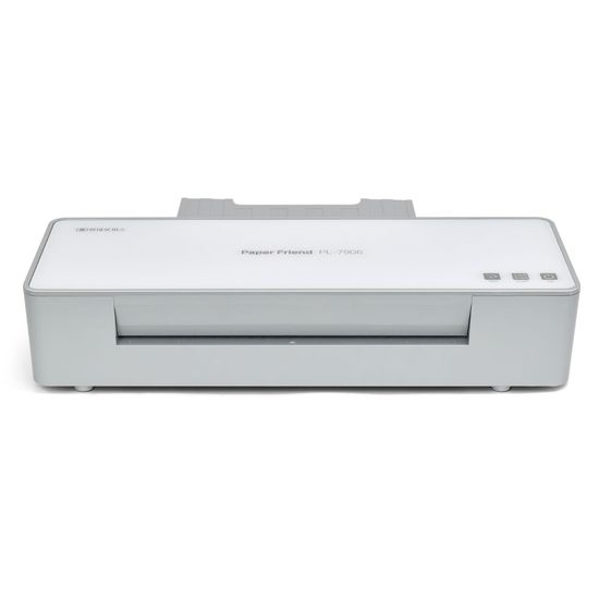 A3 코팅기 PL-7906 6롤러 빠른예열 안티잼 자동절전