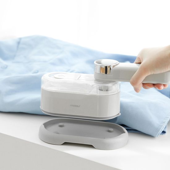 2 in 1 스윙 핸디 스팀다리미 미니 소형 여행용