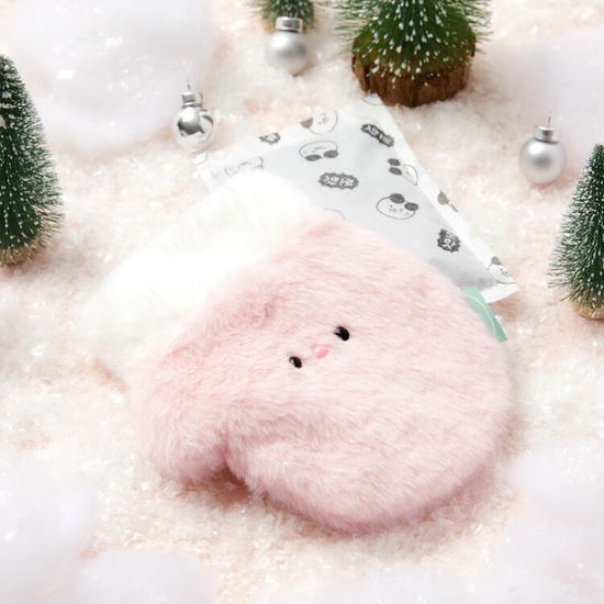 아트박스 장갑 핫팩주머니