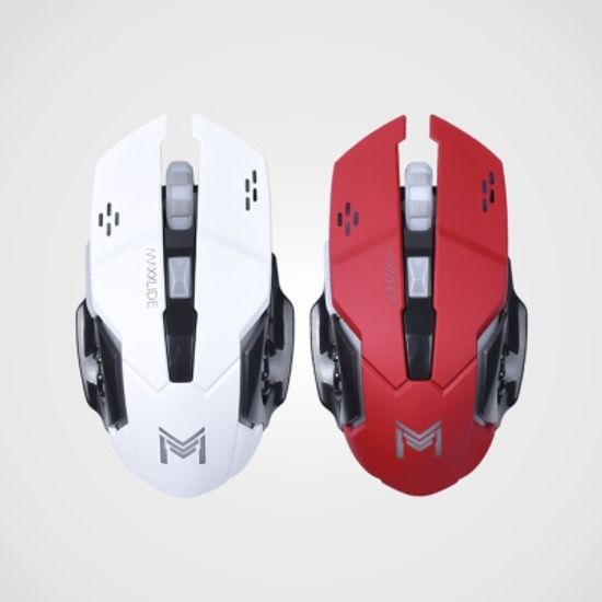 디벤 맥슬라이드 게이밍 마우스 DV-MX625