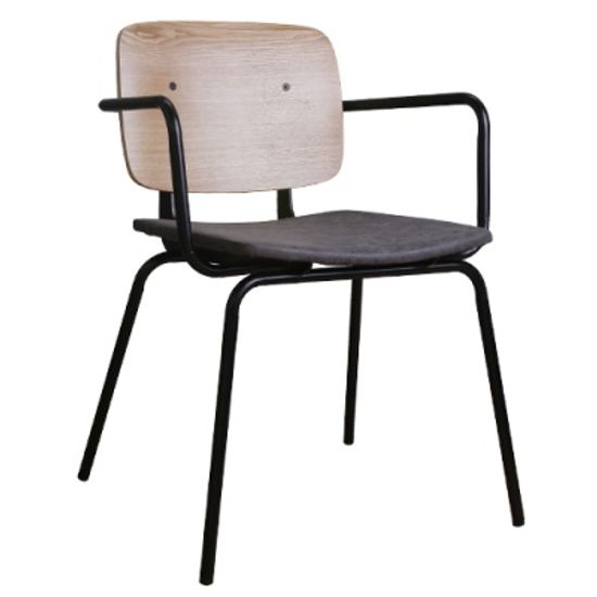 thor arm chair