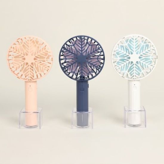 숨 SOOM 휴대용선풍기 공기청정기